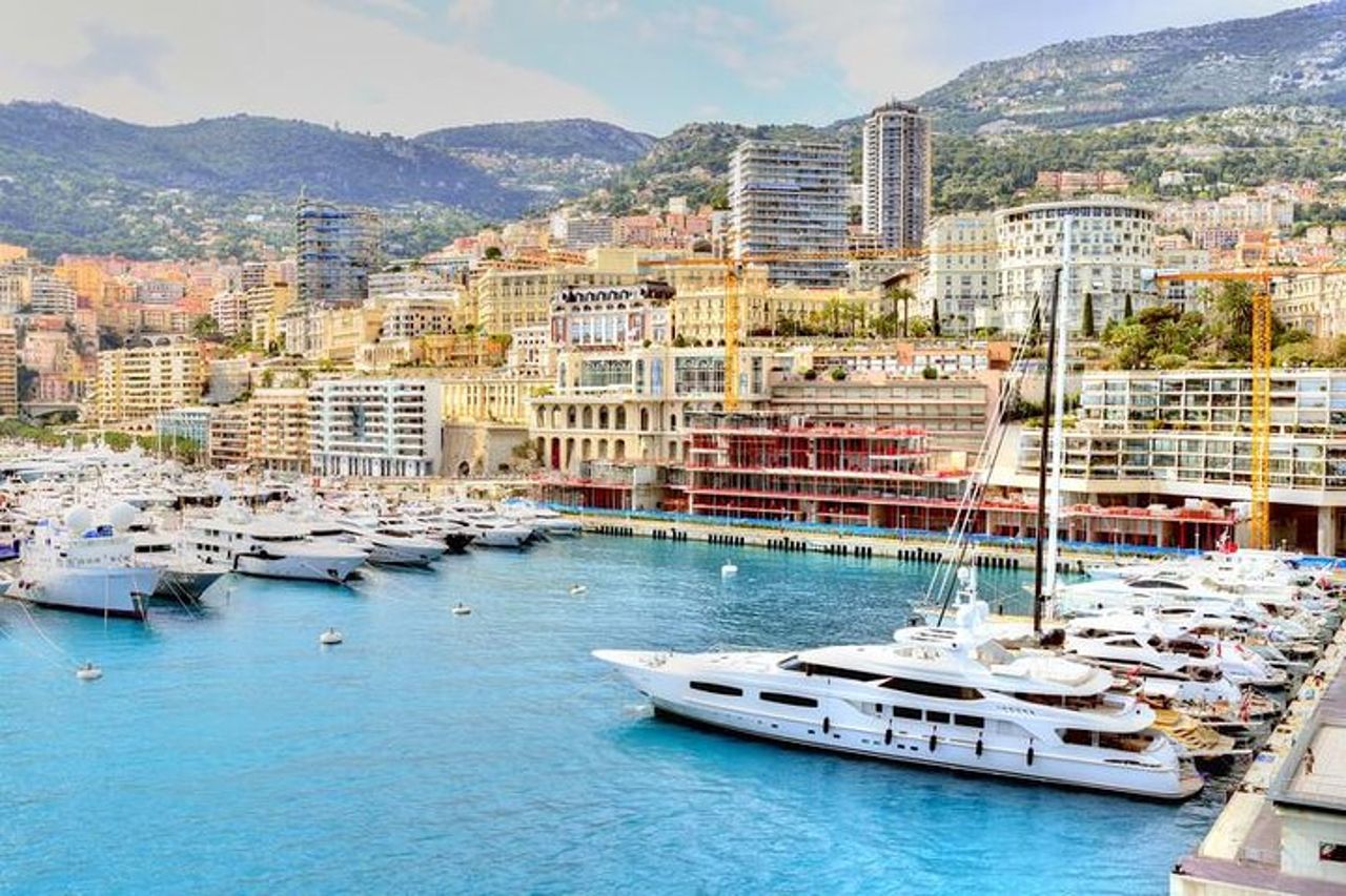 Segreti di Monaco: esclusivo tour privato a piedi — 9