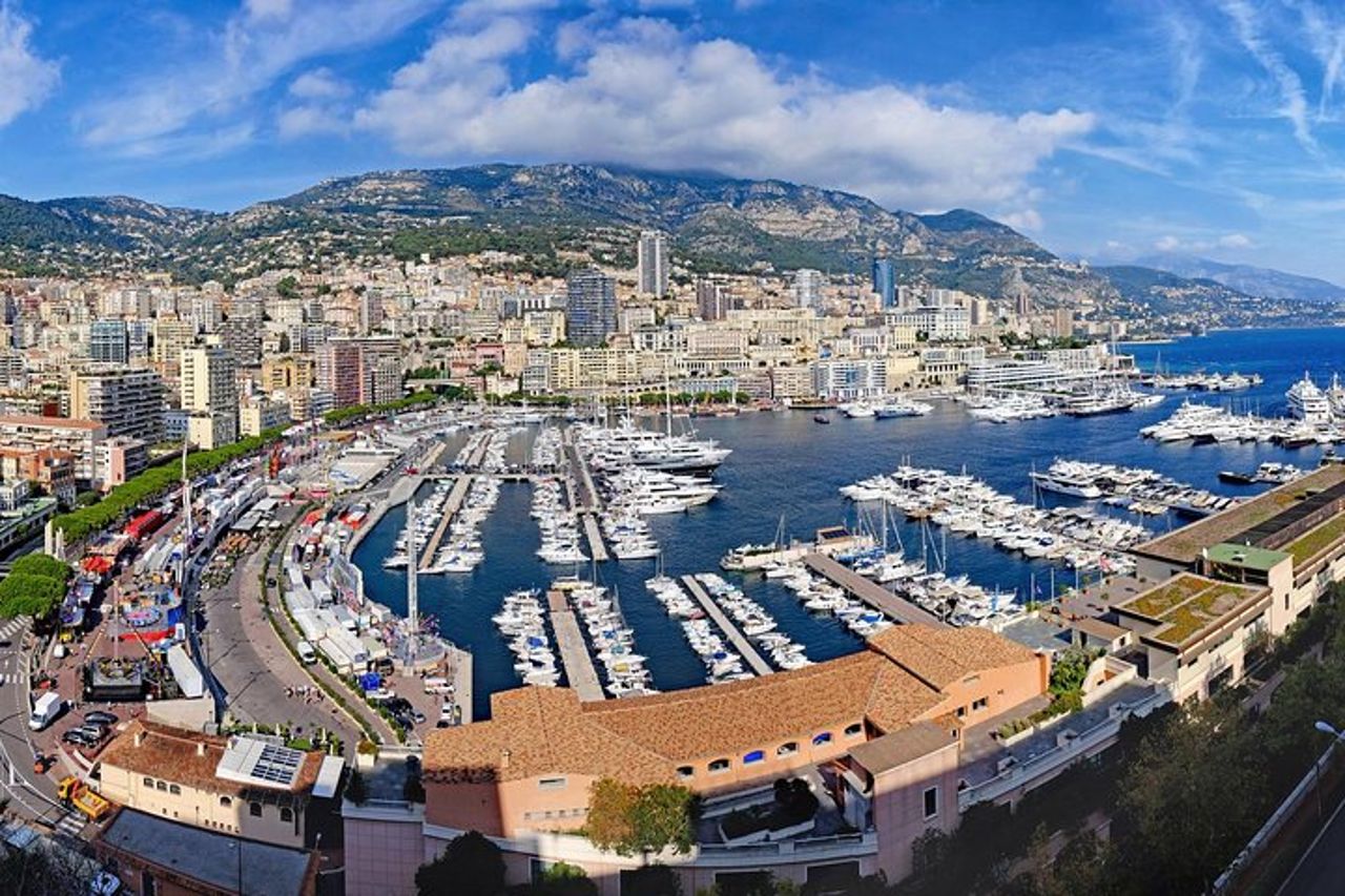 Segreti di Monaco: esclusivo tour privato a piedi — 8