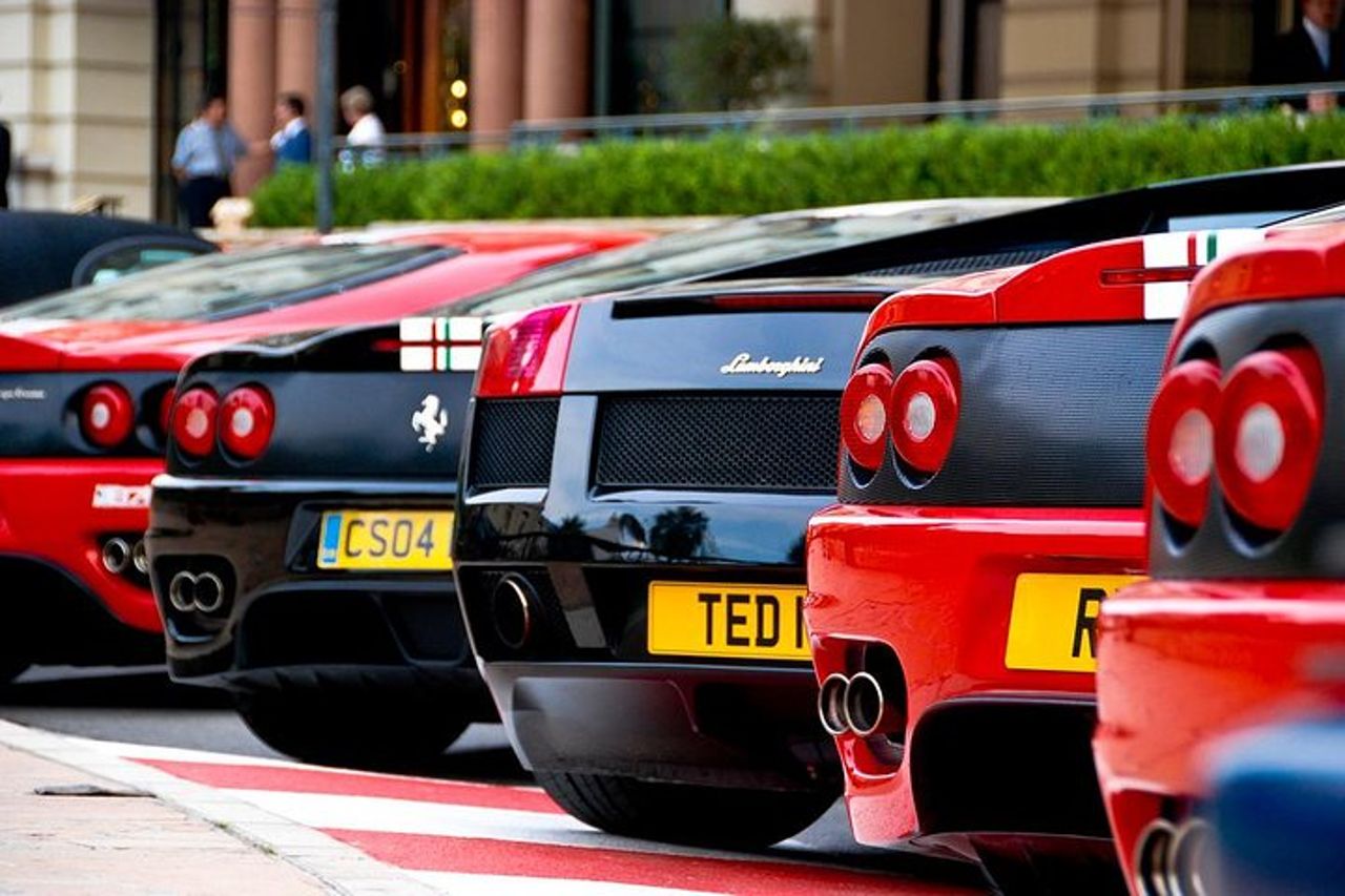 Segreti di Monaco: esclusivo tour privato a piedi — 6