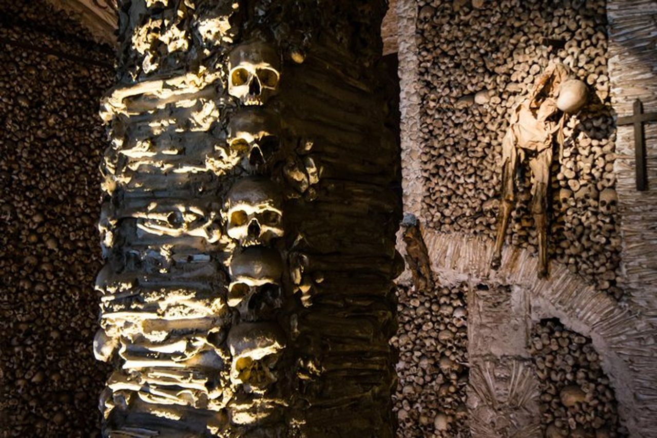 Tour privato Évora E Monsaraz — 9