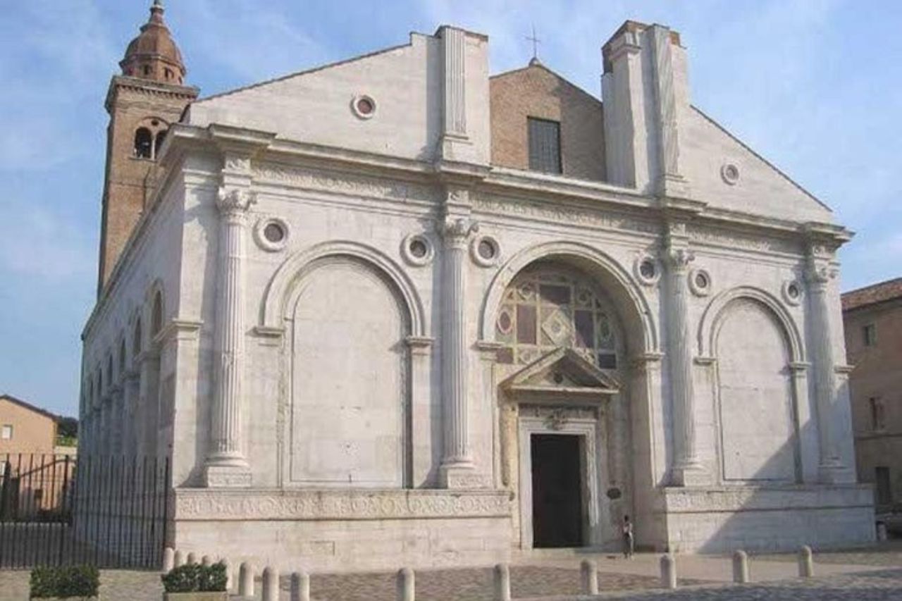 Panoramica dei tour guidati privati di Rimini con una guida locale e di alta qualità — 2