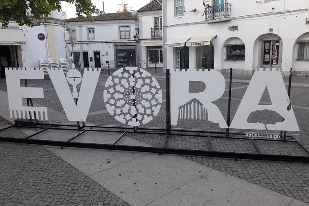 Tour privato Évora E Monsaraz — 2