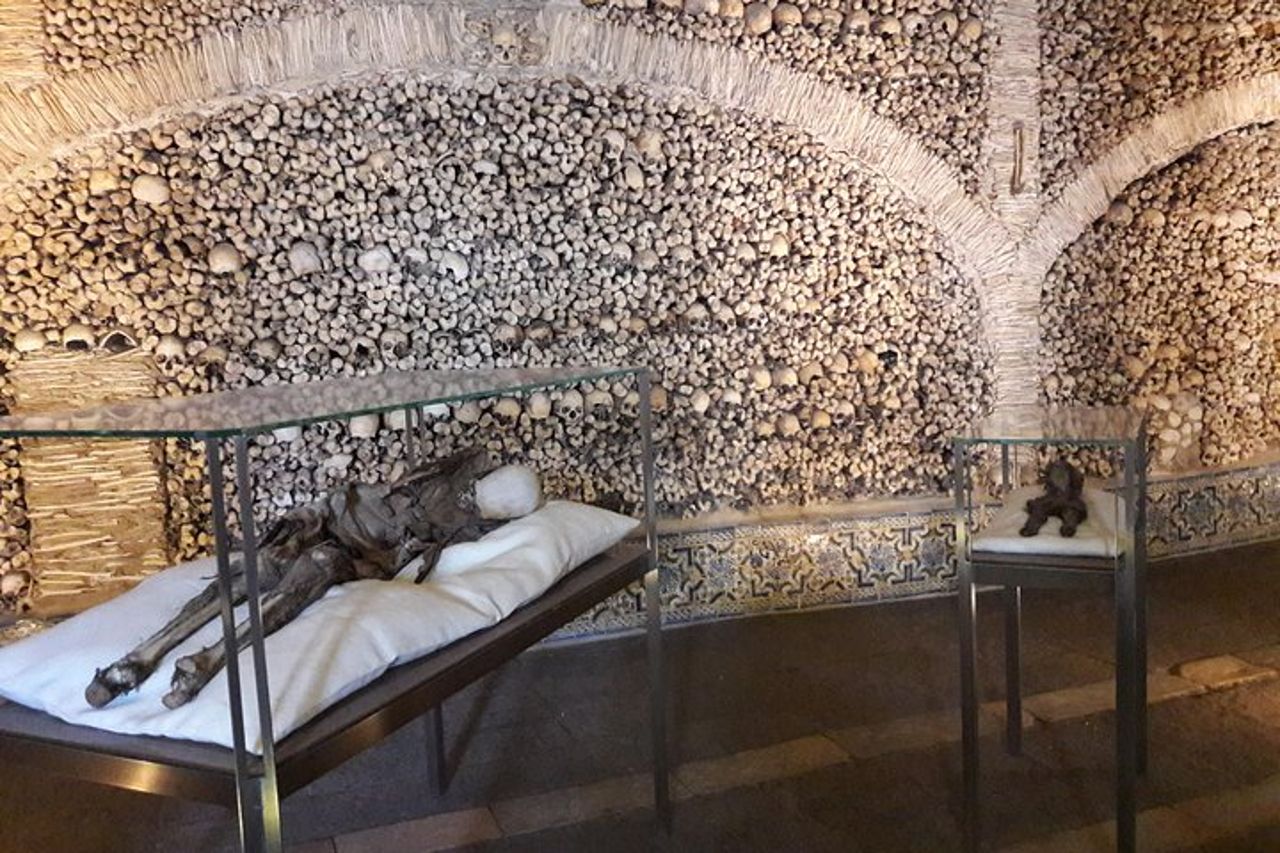 Tour privato Évora E Monsaraz — 7