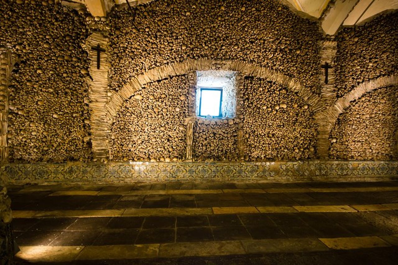 Tour privato Évora E Monsaraz — 8