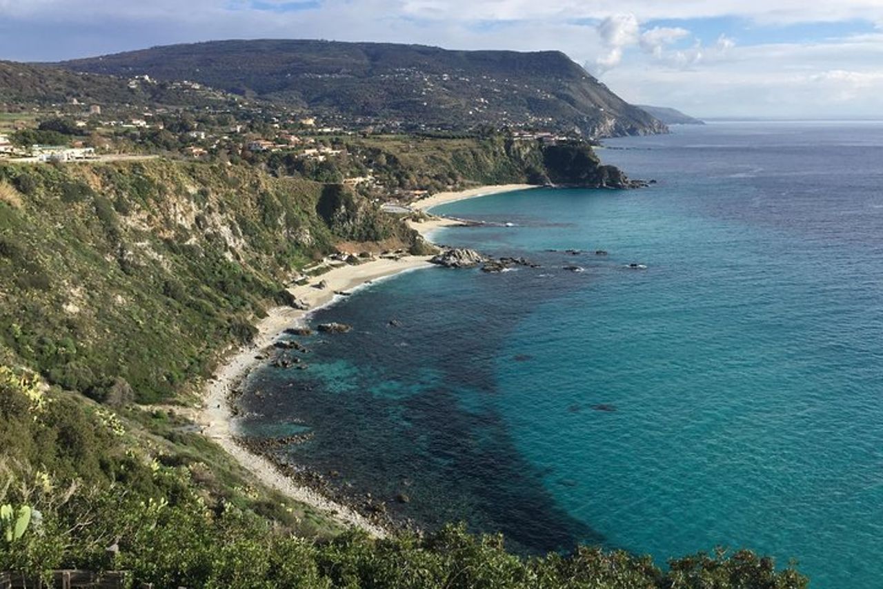 Tour in quad a Tropea tra avventura e natura — 3