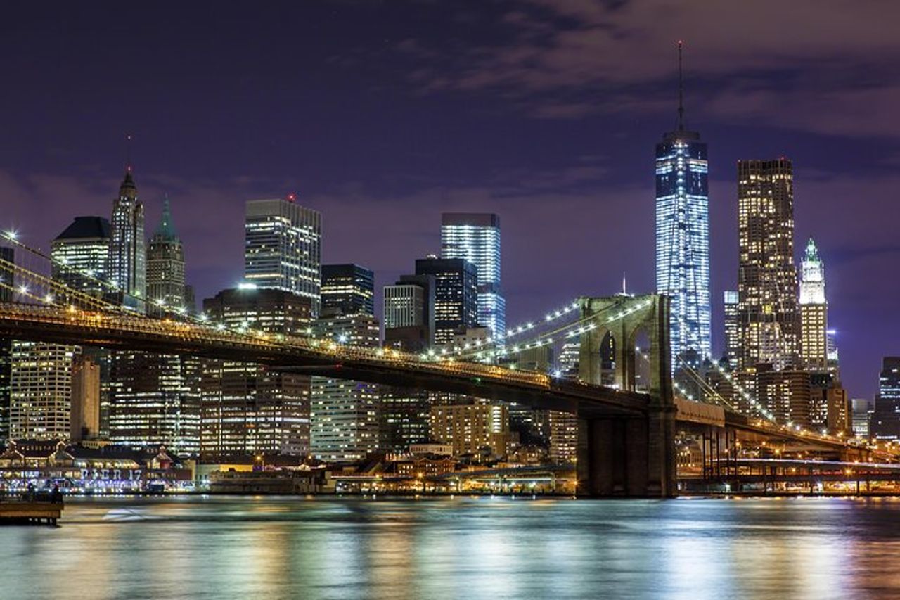 Tour delle luci di New York City — 3