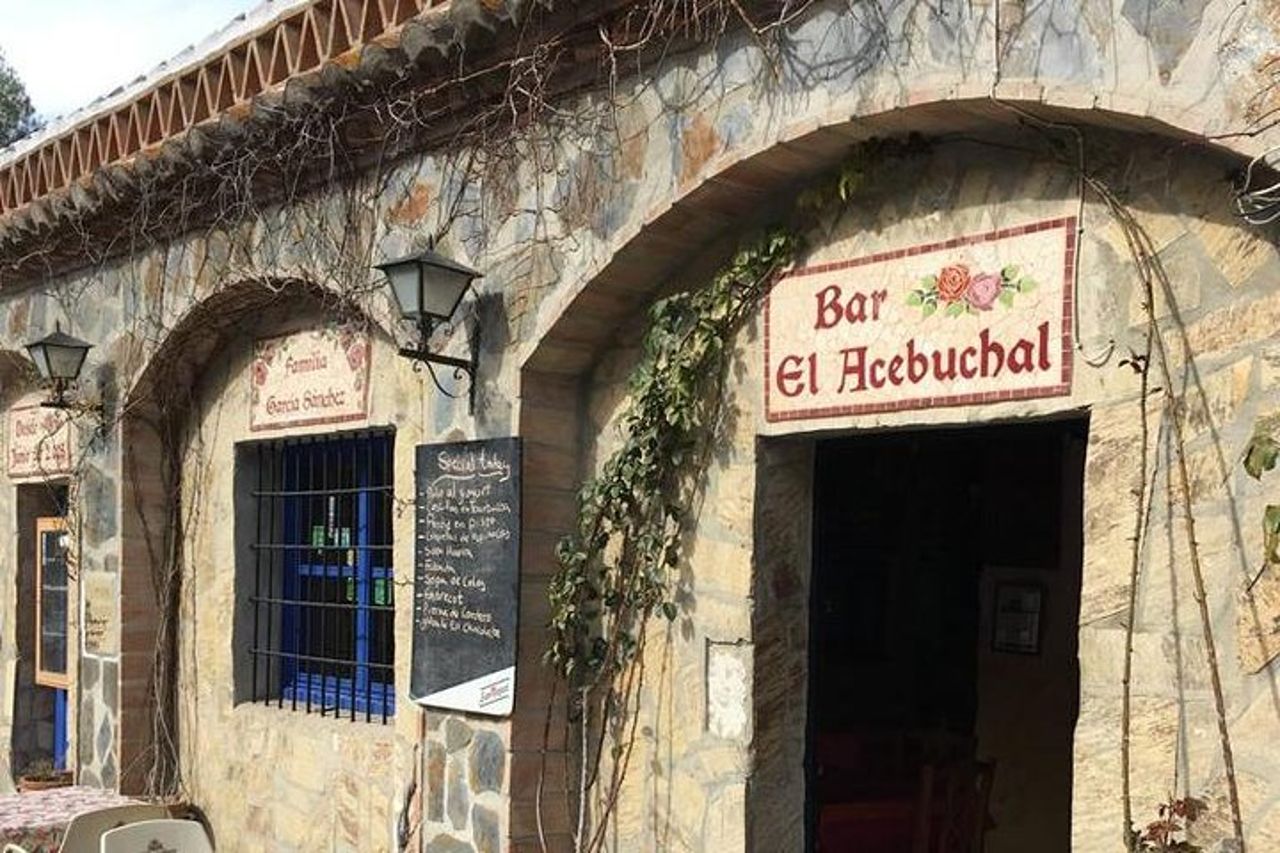 Tour semi-privato a Frigiliana e The Lost Village con pranzo incluso — 3