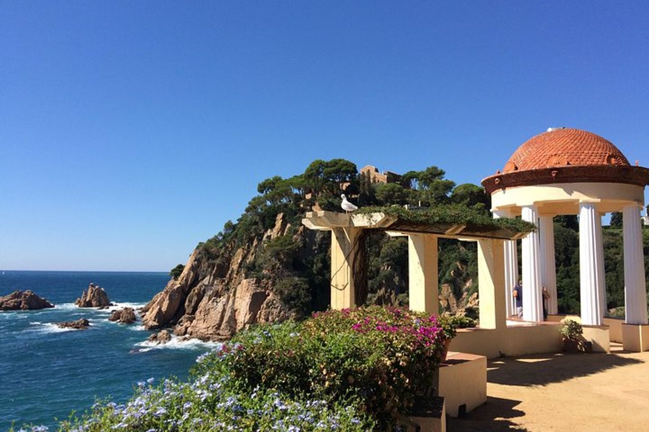 Costa Brava & Borgo Medievale Tour con pranzo — 2