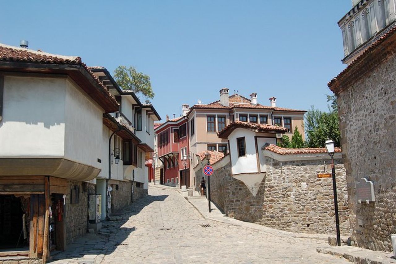 Plovdiv e Koprivshtitsa gita di un giorno — 6