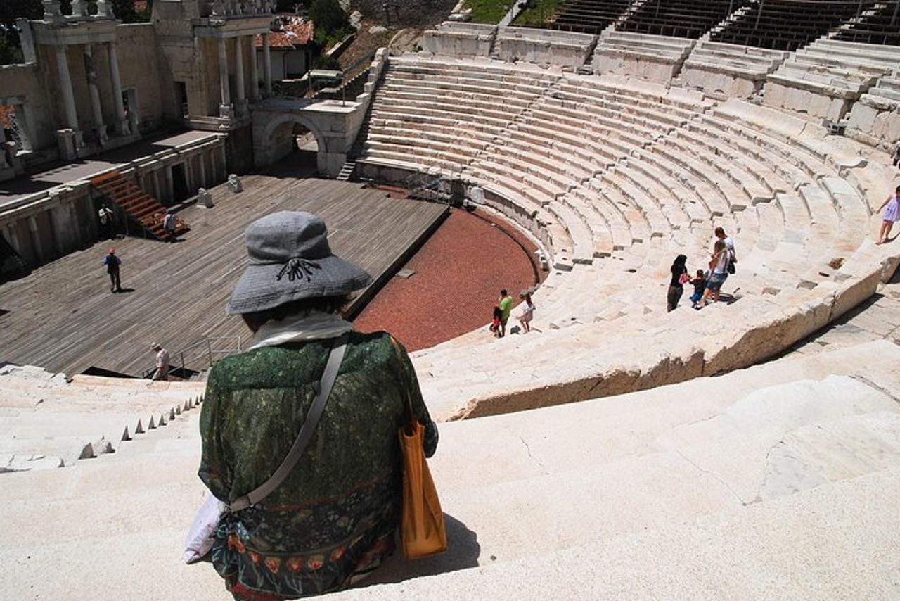 Plovdiv e Koprivshtitsa gita di un giorno — 5