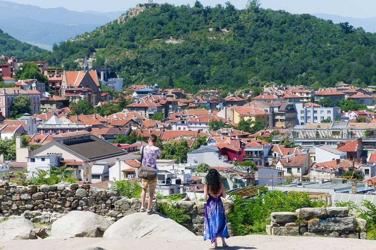 Plovdiv e Koprivshtitsa gita di un giorno — 7