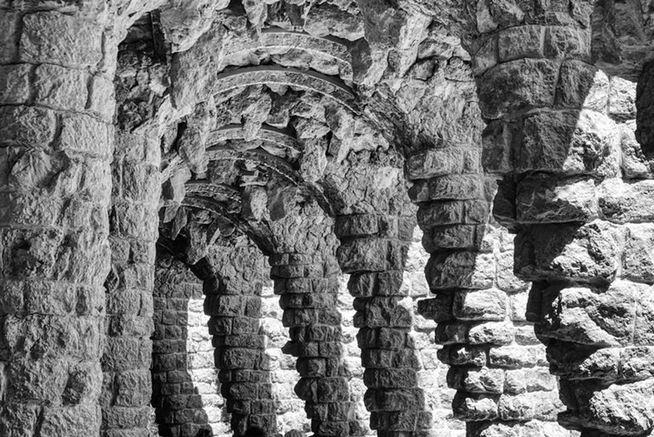 Trasferimento da Napoli a Ravello con una fermata di 2 ore a Pompei (1-8 PAX) — 3
