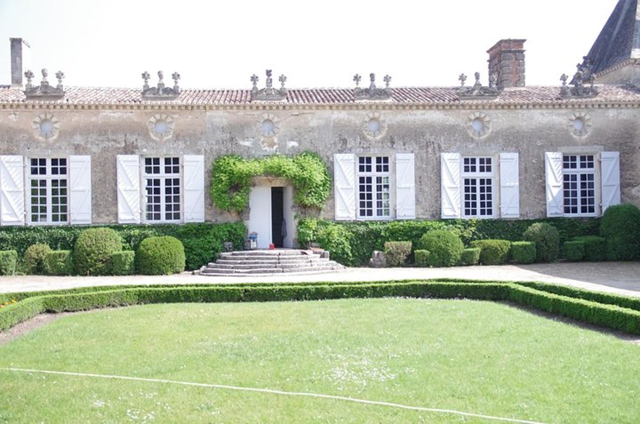 Gita di un giorno a Saint Emilion con tour panoramico e degustazioni di vini da Bordeaux — 5