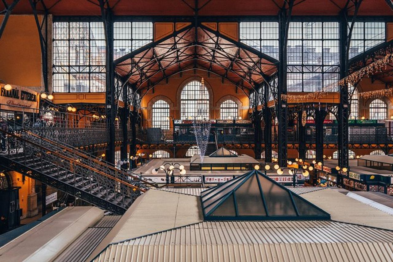 Budapest: prenota un host locale — 6