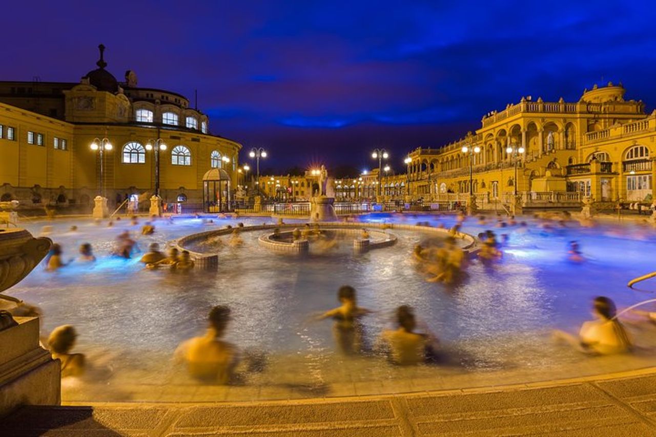 Budapest: prenota un host locale — 8
