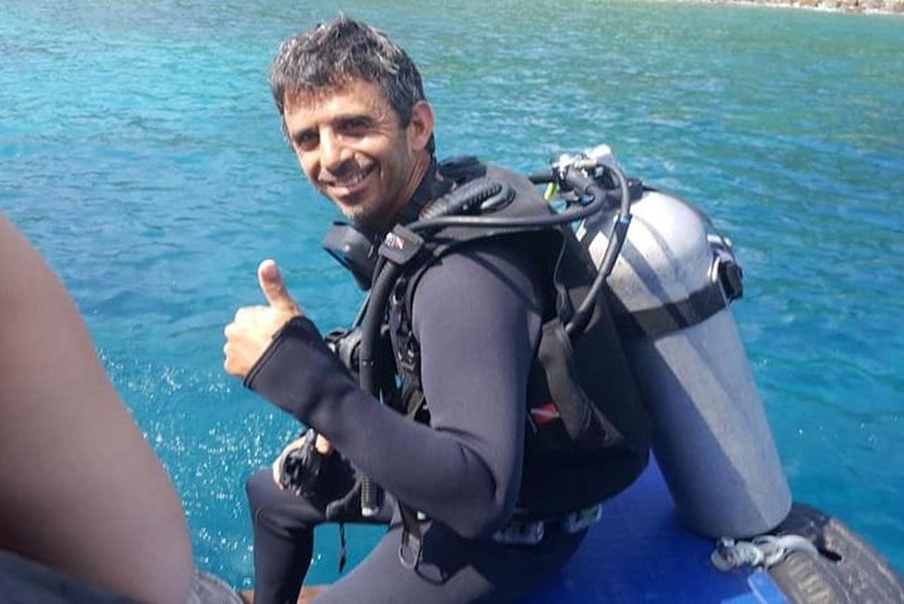 Scoperta delle immersioni subacquee sull'isola di Hon Mun a Nha Trang — 3