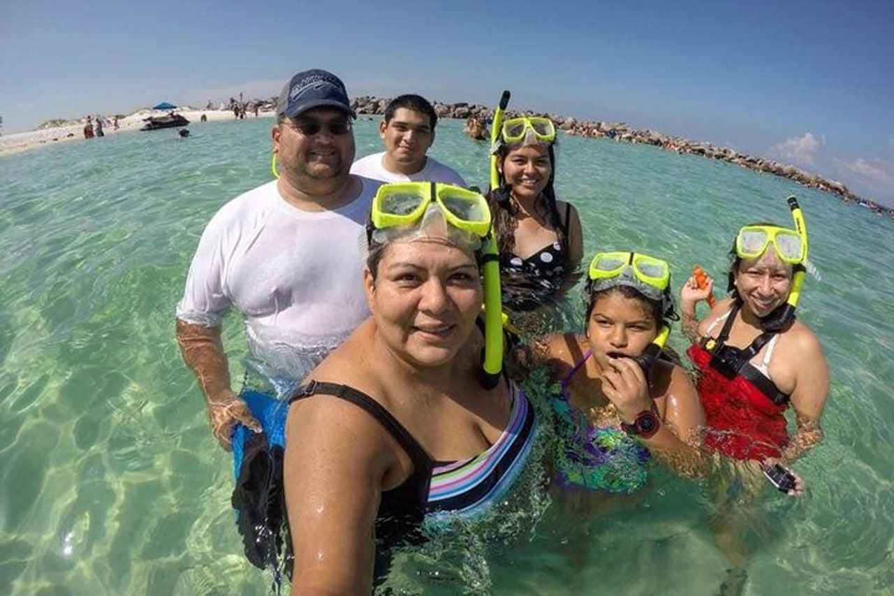 Snorkeling, Shelling ed Eco Escursione da Destin — 4