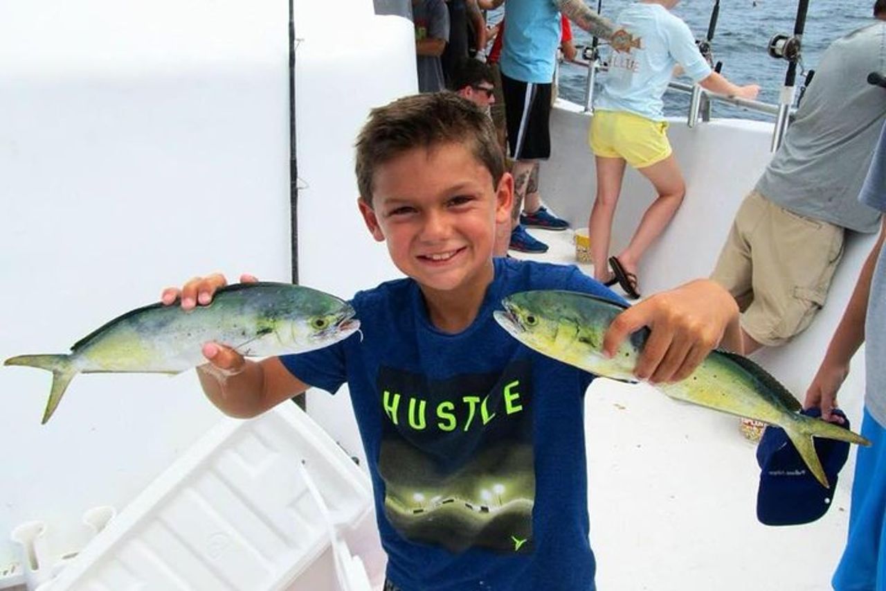 Destino: Festa e Passeggiata di Pesca — 9
