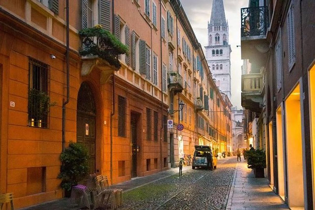 Modena Private Walking Tour — 7