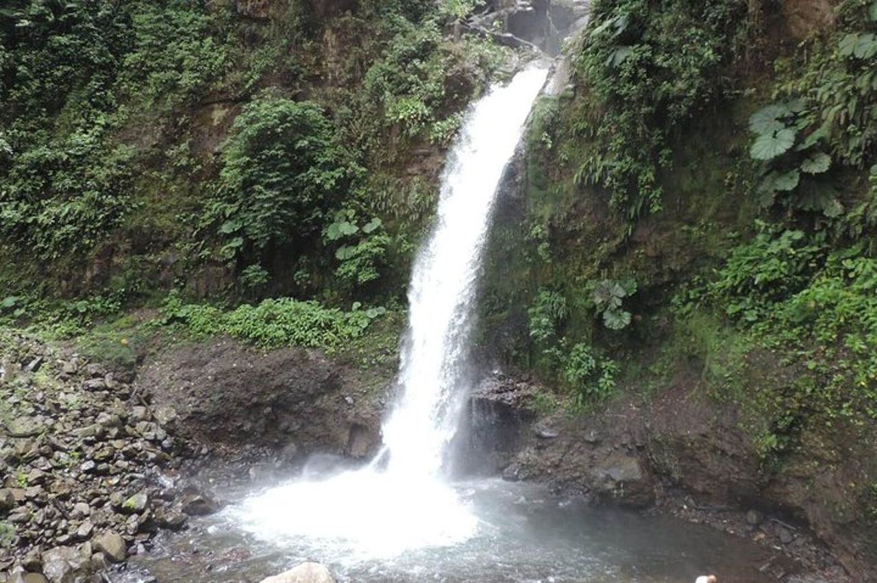 Tour di un'intera giornata al vulcano Arenal con partenza da San Jose — 6