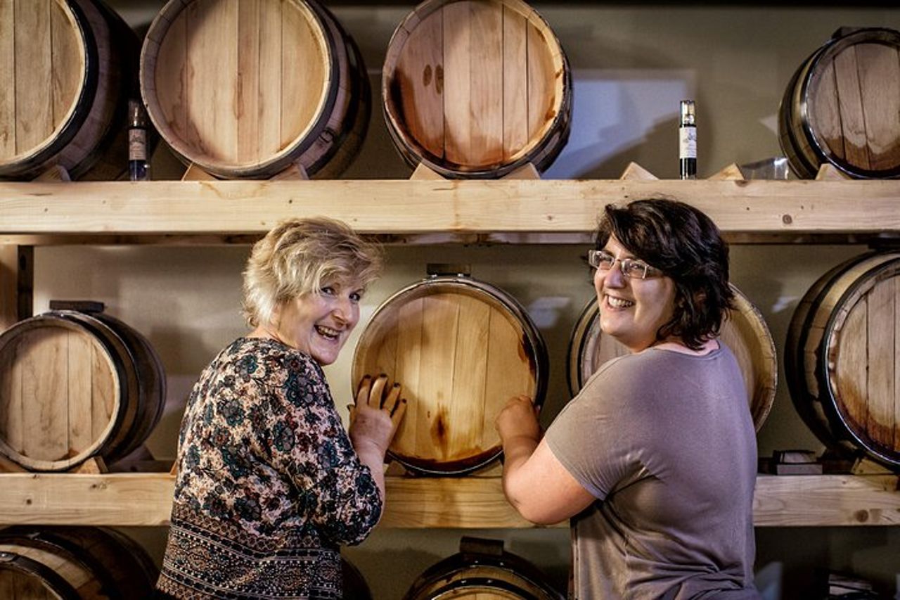 Tour ad Assisi con degustazione di aceto balsamico, olio d'oliva e cantina biologica — 2
