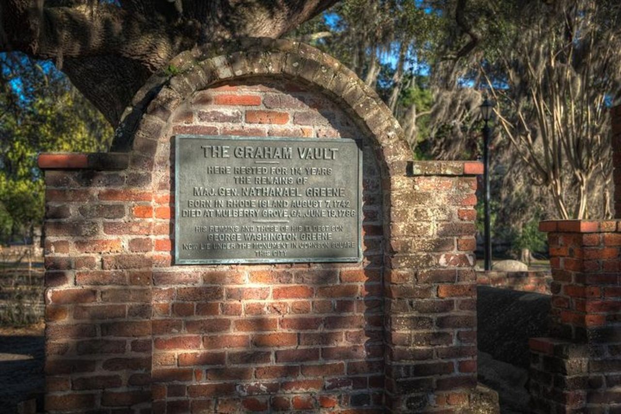 Savannah Beyond Good & Evil Tour — 4