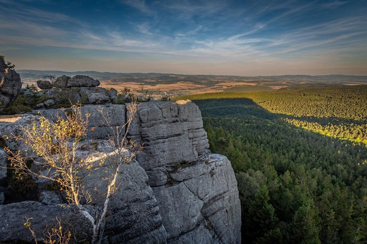 Tour privato di un giorno a Wroclaw to Table Mountaines National Park — 2