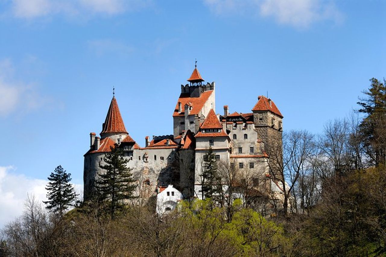Da Brasov: tour per piccoli gruppi Castelli di Bran, Rasnov e Peles — 2