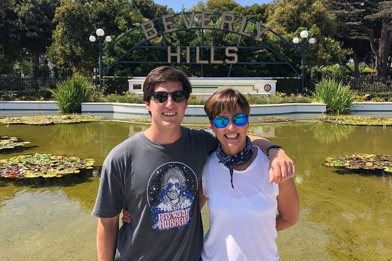Tour in Segway di Beverly Hills — 3