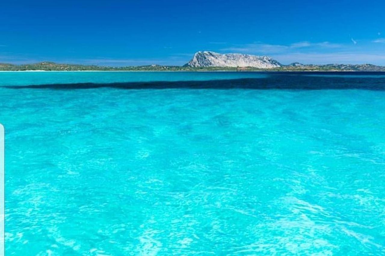 Tavolara Boat Tour e Snorkeling — 4