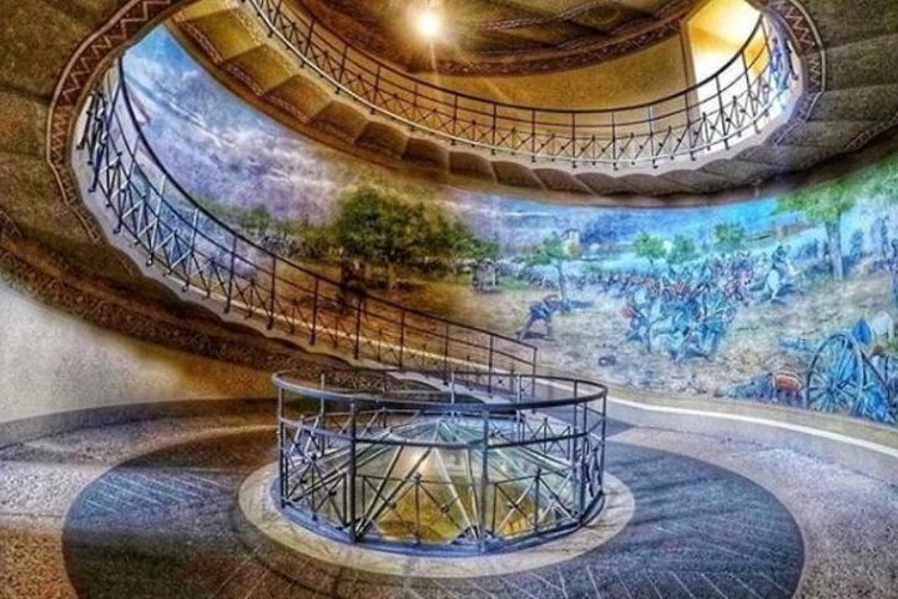 Un biglietto unico per i tre Musei - durata 30 giorni — 5