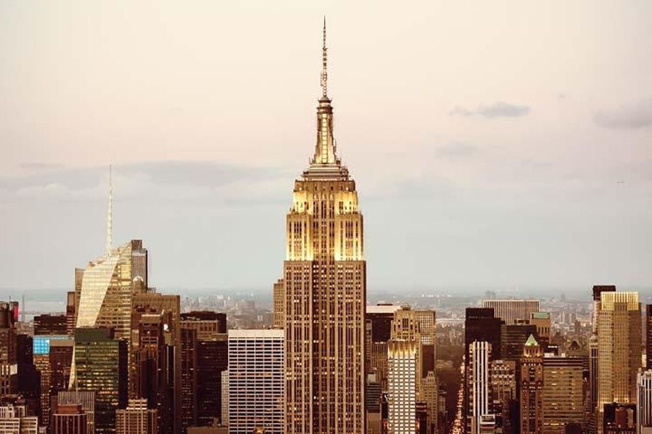 New York CityPASS® — 3