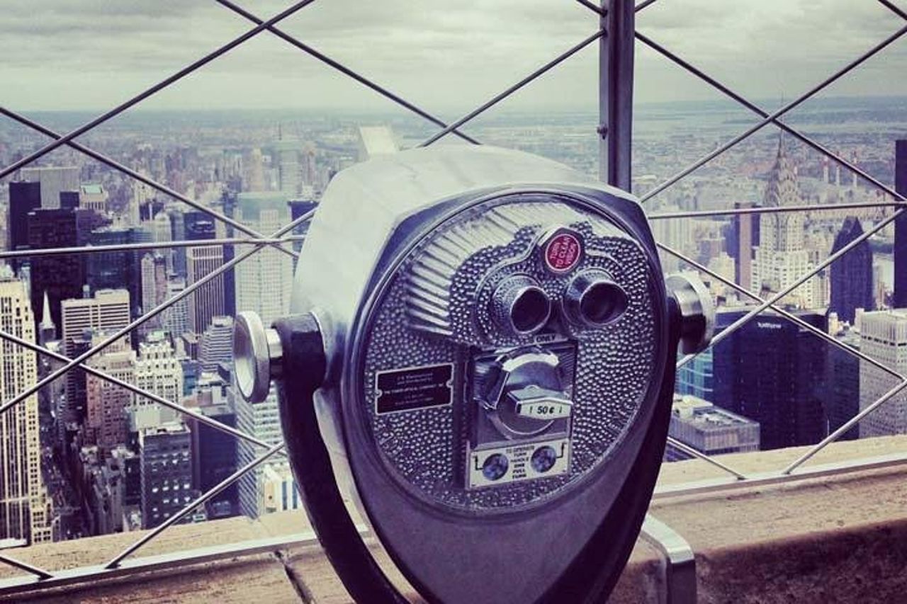 New York CityPASS® — 4