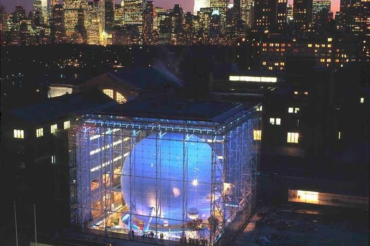 New York CityPASS® — 6