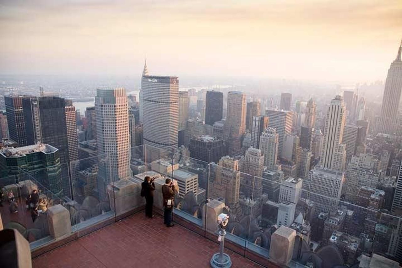 New York CityPASS® — 2