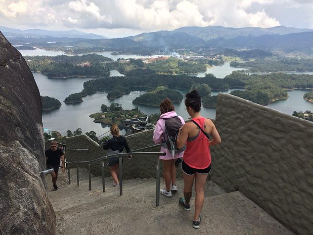 Tour Guatapé — 2