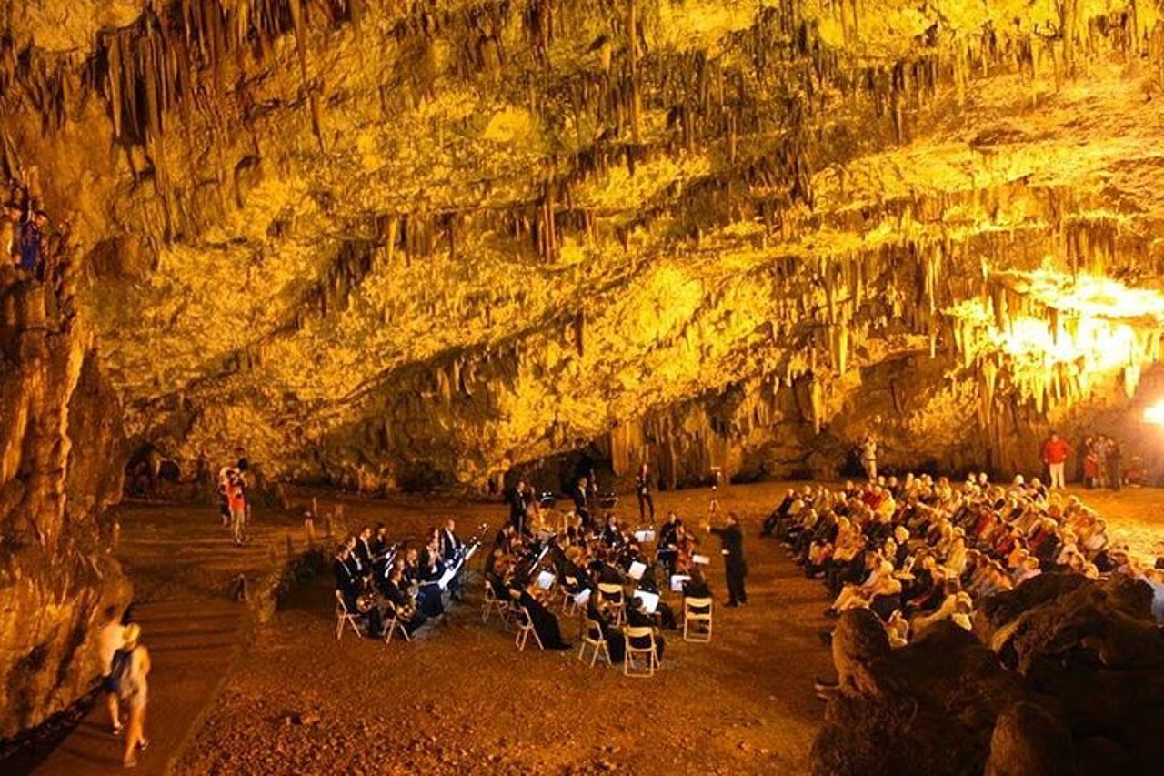 Il meglio di Cefalonia: tour privato di mezza giornata — 5