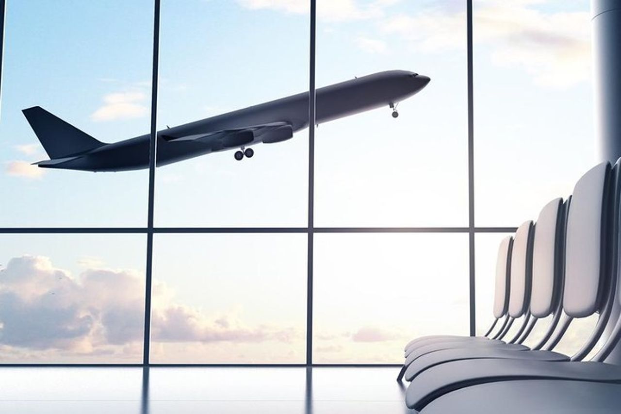 Trasferimento aeroportuale privato di Budapest — 3