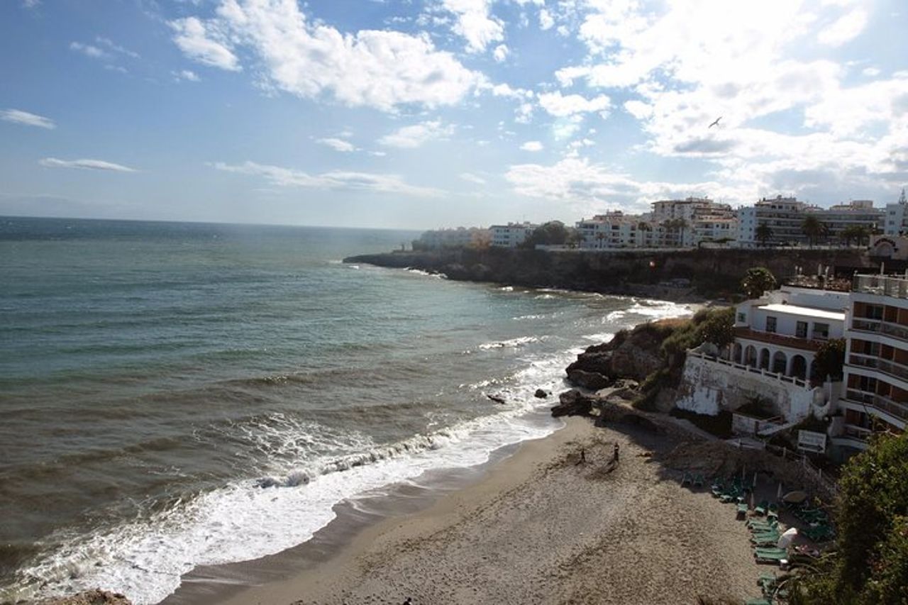 Gita di un giorno Nerja & Frigiliana con Skip-Line da Granada (Max. 8) — 7