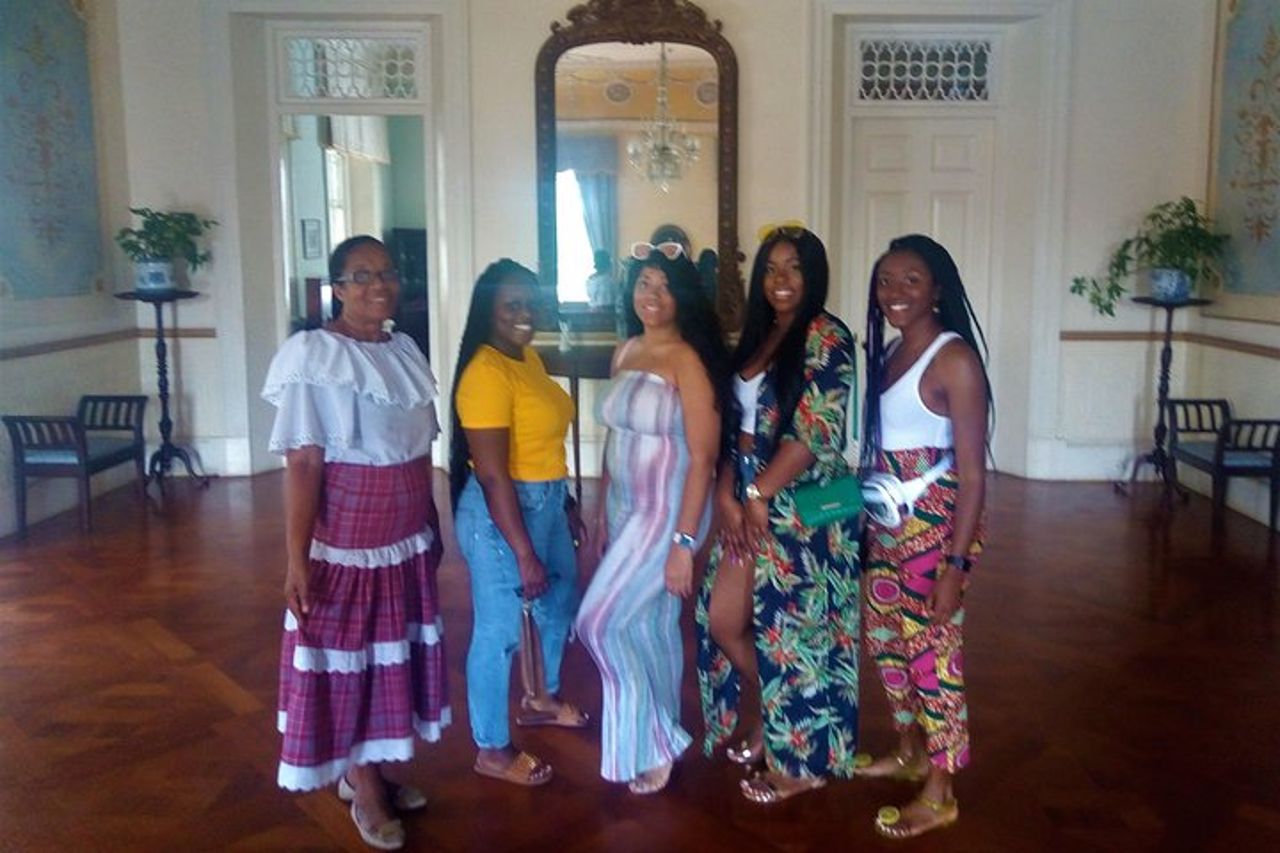 Ingresso al Museo Bob Marley e tour panoramico di Kingston da Ocho Rios — 5