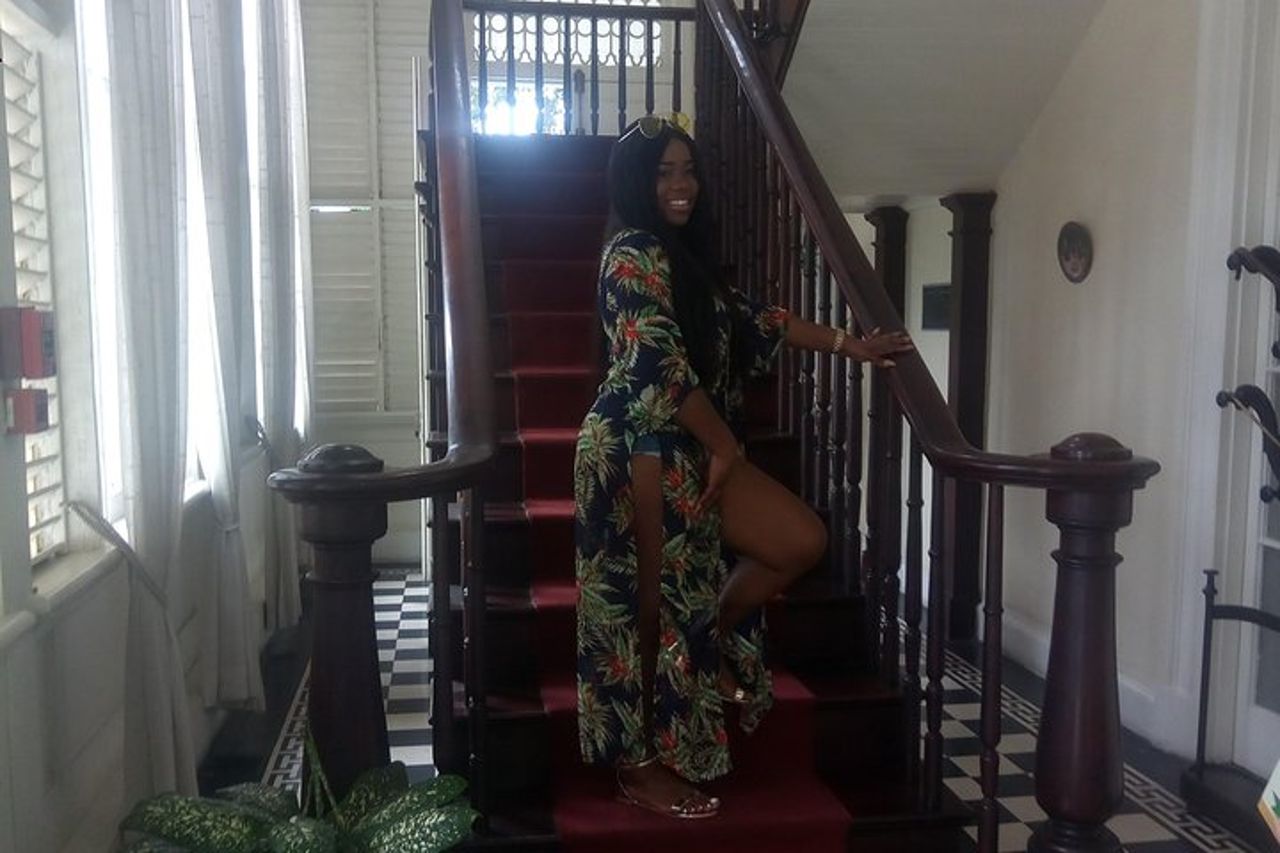 Devon House & Ice Cream di Ocho Rios — 5