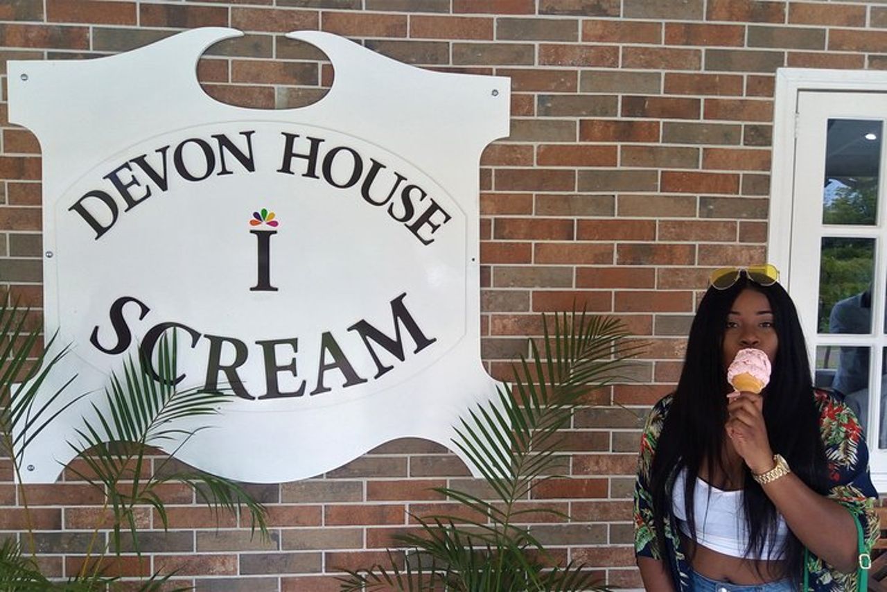 Ingresso al Museo Bob Marley e tour panoramico di Kingston da Ocho Rios — 6