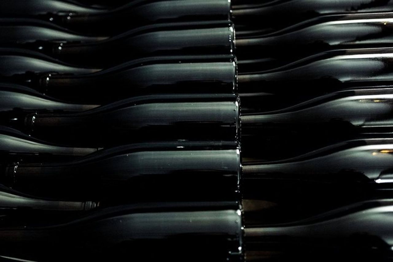Cantine Bosco Nestore - Wine tour e Degustazione — 4