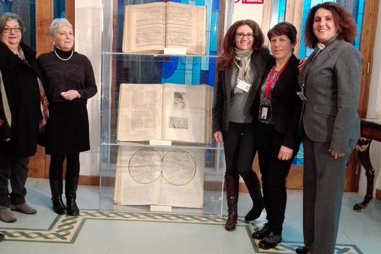Visita Guidata ai Bronzi di Riace e al Museo Archeologico di Reggio Calabria — 6