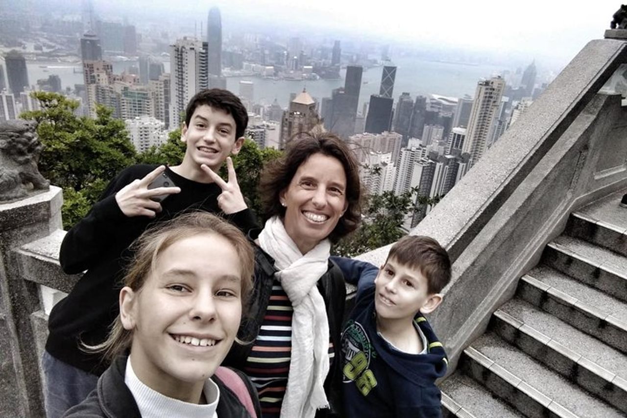 Tour privato di Hong Kong per principianti — 4