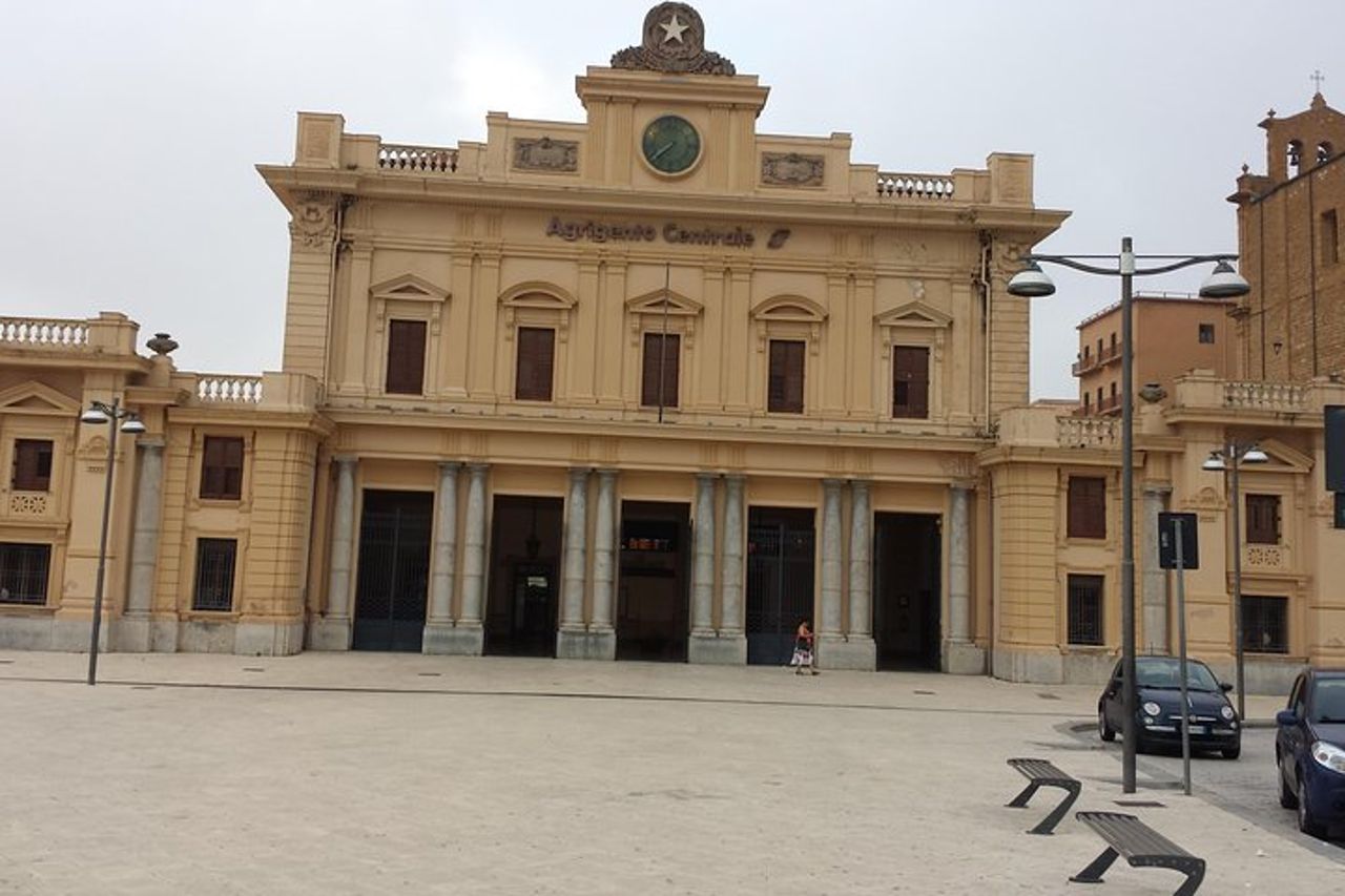 Trasferimento privato Viaggio di andata e ritorno Aeroporto di Catania Taormina Giardini Naxos Letojanni — 3