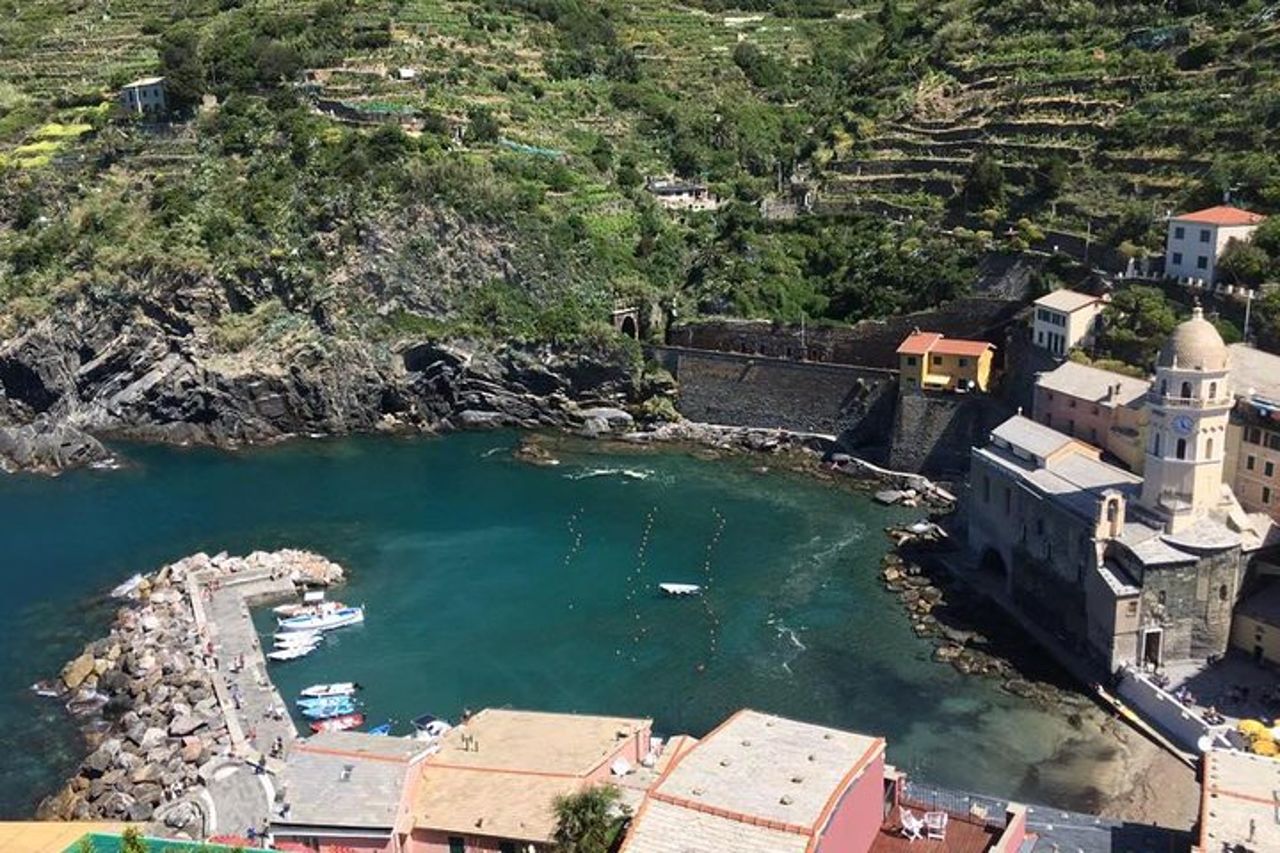 Tour privato delle Cinque Terre da Lucca — 7