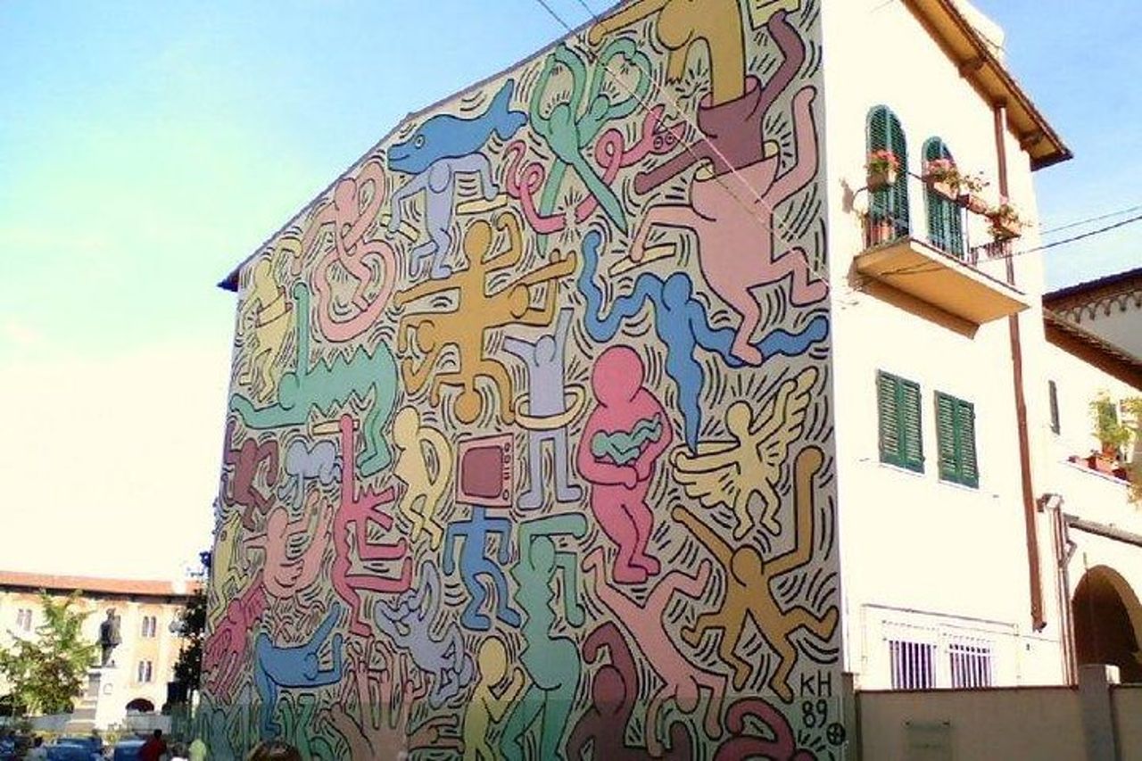 Pisa e Lucca dal Porto Crociere di Livorno — 9