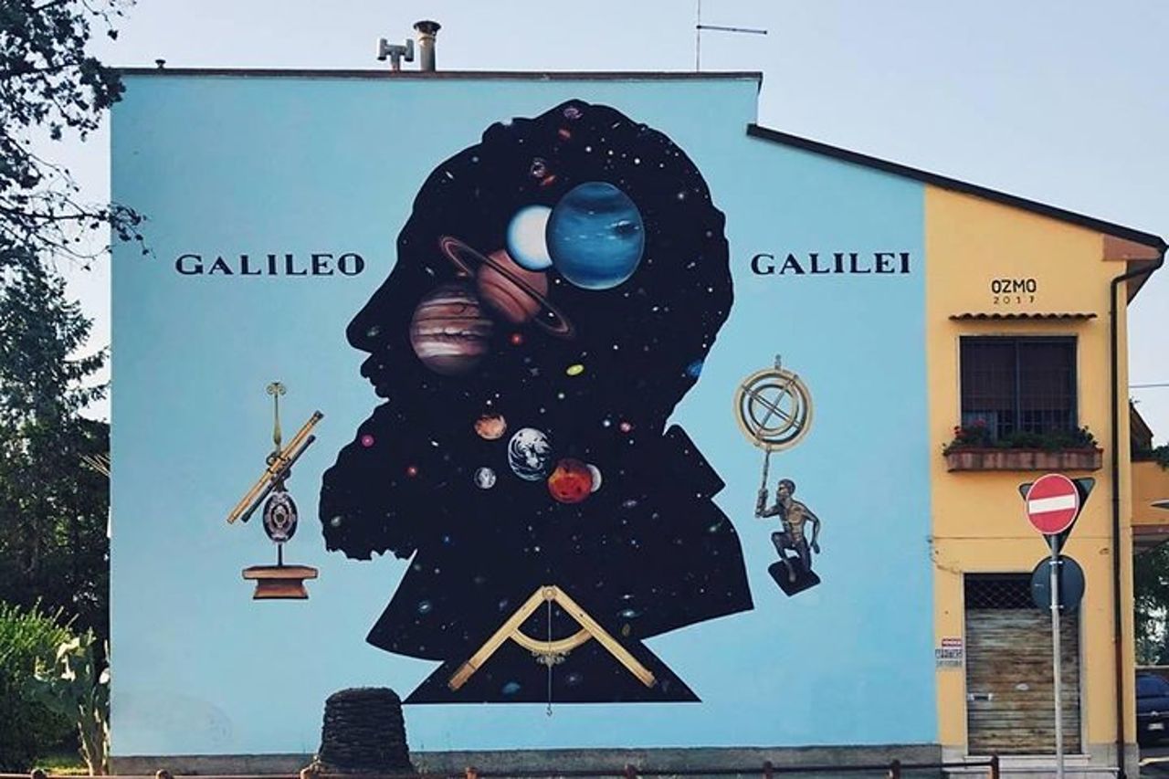 Pisa e Firenze dal Porto Crociere di Livorno — 7