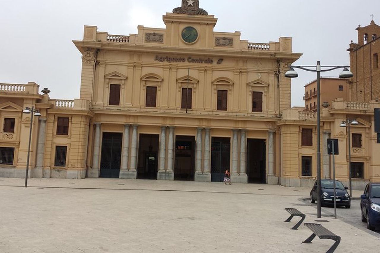 Trasferimento da e per l'aeroporto di Catania Taormina Giardini Naxos Letojanni Mazzarò. — 5